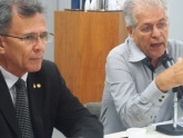 "PNE pode ser votado no dia 28", afirma deputado