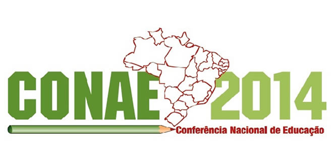 Logo Conae
