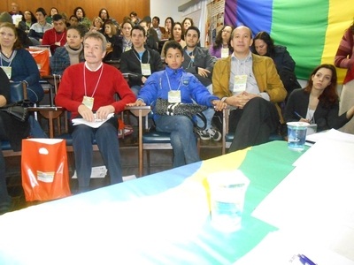 18 Conferncia Livre Nacional de Educao em Respeito  Diversidade Sexual em Curitiba