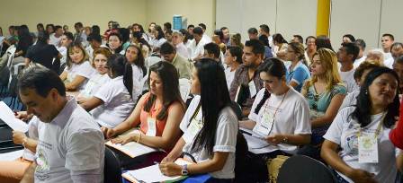 23 Conferncia em Beiribe - Crdito da foto da Prefeitura de Beiribe