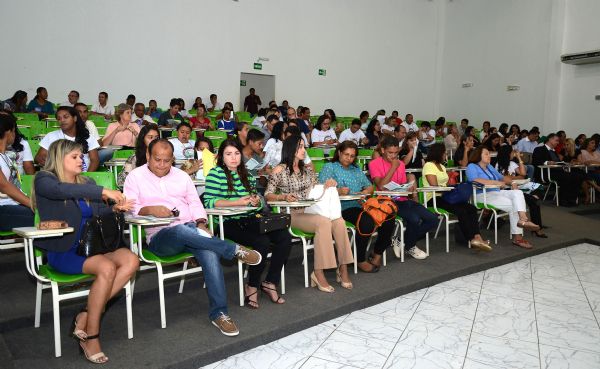 02 Conferncia em Tucur. Foto Agncia de Notcias do Par