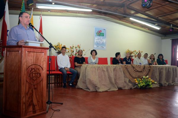 12 Conferncia no Baixo Amazonas 2. Agncia Par de Notcias