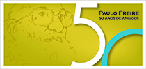 Paulo Freire - 50 anos de Angicos