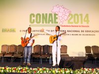Conae 2014 - 19 de novembro 
