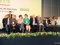 Conae 2014 - 19 de novembro 