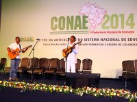 Conae 2014 - 19 de novembro 