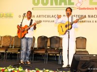 Conae 2014 - 19 de novembro 