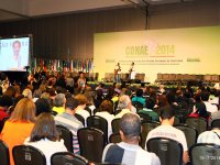 Conae 2014 - 19 de novembro 