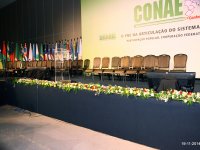 Conae 2014 - 19 de novembro 