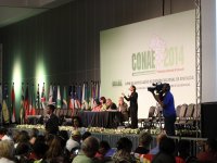 Conae 2014 - 20 de novembro