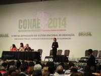 Conae 2014 - 20 de novembro