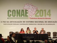 Conae 2014 - 20 de novembro