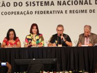 Conae 2014 - 20 de novembro