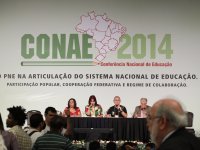 Conae 2014 - 20 de novembro