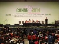 Conae 2014 - 20 de novembro