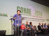 Conae 2014 - 20 de novembro