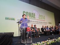 Conae 2014 - 20 de novembro