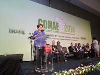 Conae 2014 - 20 de novembro