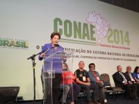 Conae 2014 - 20 de novembro
