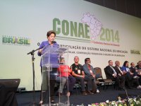 Conae 2014 - 20 de novembro