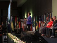 Conae 2014 - 20 de novembro