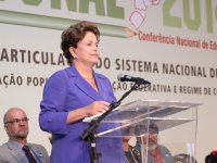 Conae 2014 - 20 de novembro