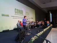 Conae 2014 - 20 de novembro