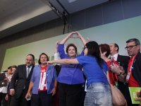 Conae 2014 - 20 de novembro