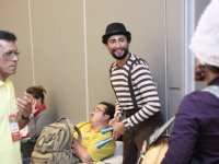 Conae 2014 - 20 de novembro
