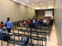 Conae 2014 - 20 de novembro