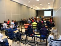 Conae 2014 - 20 de novembro