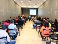 Conae 2014 - 20 de novembro