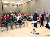 Conae 2014 - 20 de novembro