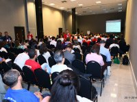 Conae 2014 - 20 de novembro