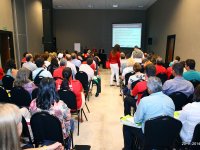 Conae 2014 - 20 de novembro
