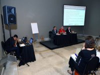 Conae 2014 - 20 de novembro