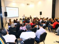 Conae 2014 - 20 de novembro