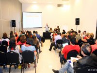 Conae 2014 - 20 de novembro