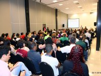 Conae 2014 - 20 de novembro
