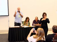 Conae 2014 - 20 de novembro