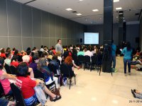 Conae 2014 - 20 de novembro