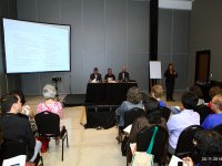 Conae 2014 - 20 de novembro
