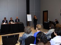 Conae 2014 - 20 de novembro