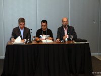 Conae 2014 - 20 de novembro