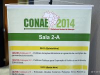 Conae 2014 - 20 de novembro