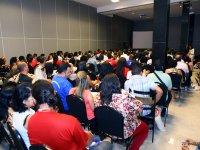 Conae 2014 - 20 de novembro