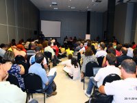 Conae 2014 - 20 de novembro