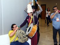 Conae 2014 - 20 de novembro