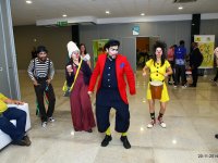 Conae 2014 - 20 de novembro