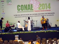 Conae 2014 - 20 de novembro